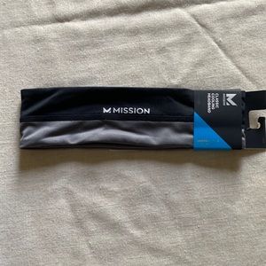 COPY - Mission Cooling headband